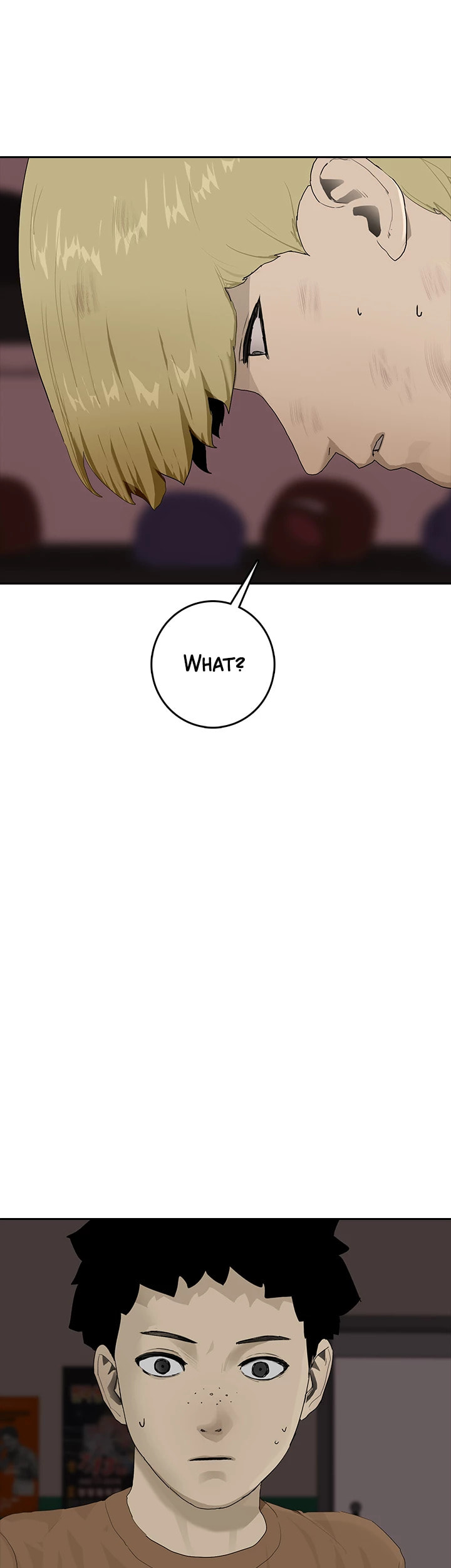 Vengeance Chapter 44 page 13 - 