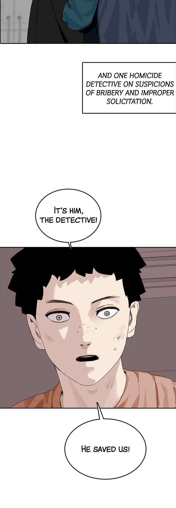 Vengeance Chapter 44 page 18 - 