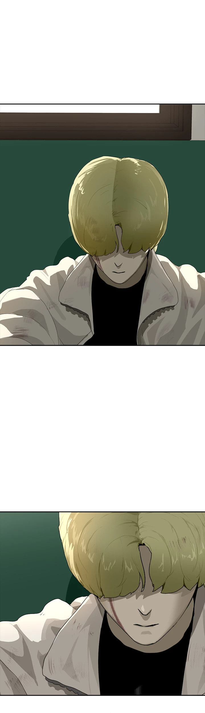 Vengeance Chapter 44 page 25 - 