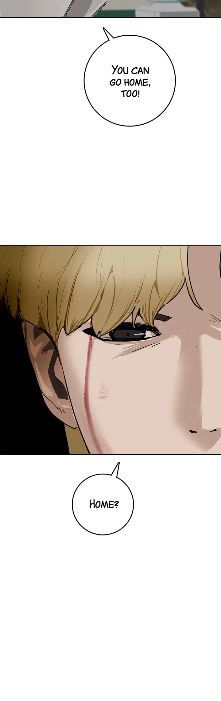 Vengeance Chapter 44 page 28 - 