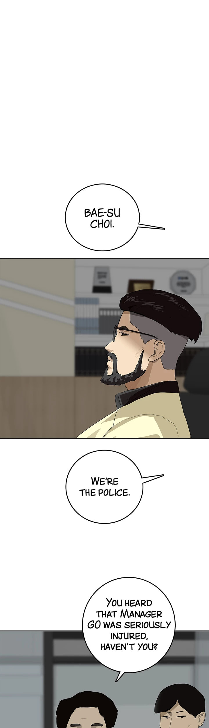 Vengeance Chapter 44 page 29 - 