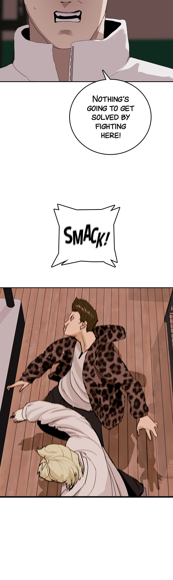 Vengeance Chapter 44 page 4 - 