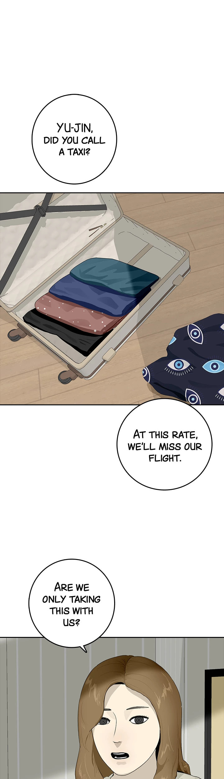 Vengeance Chapter 44 page 31 - 