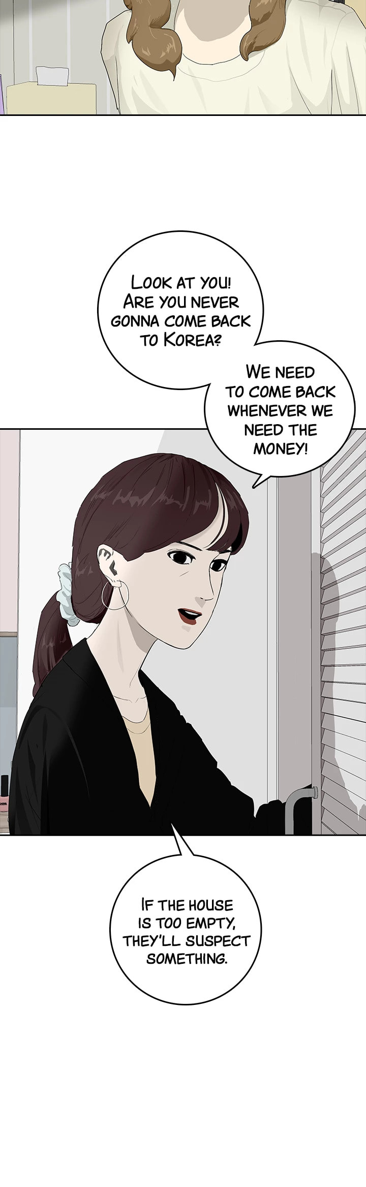 Vengeance Chapter 44 page 32 - 
