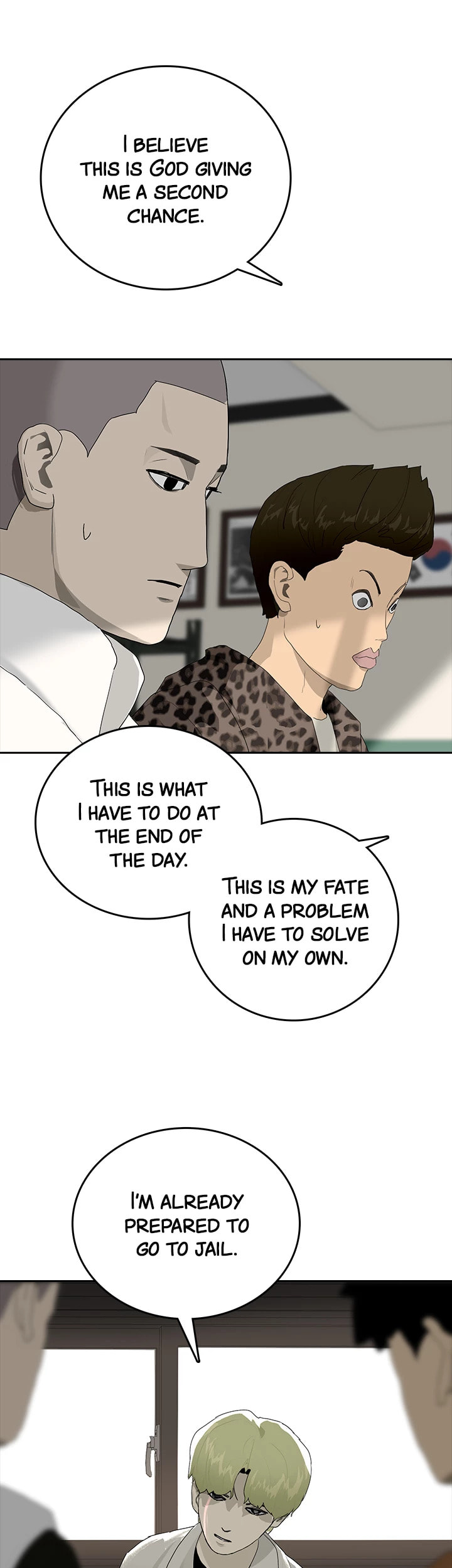Vengeance Chapter 44 page 35 - 