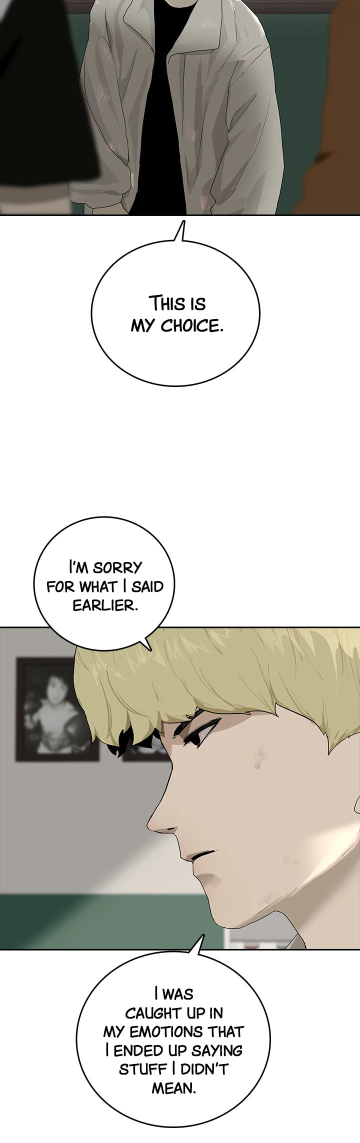 Vengeance Chapter 44 page 36 - 