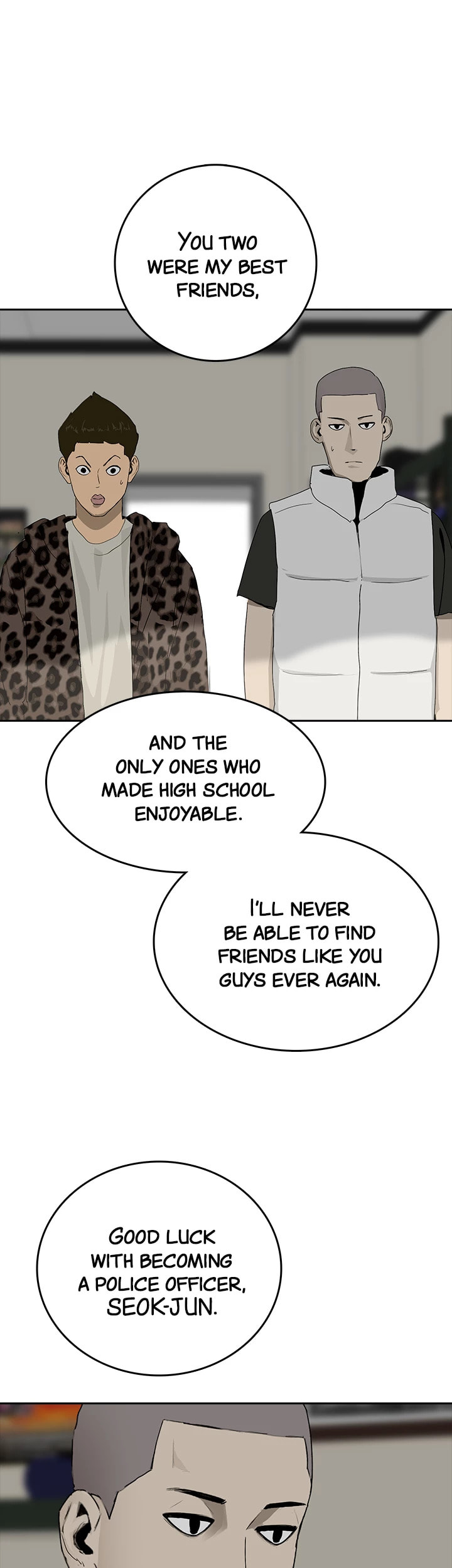 Vengeance Chapter 44 page 37 - 