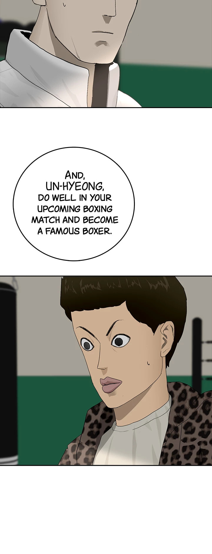 Vengeance Chapter 44 page 38 - 