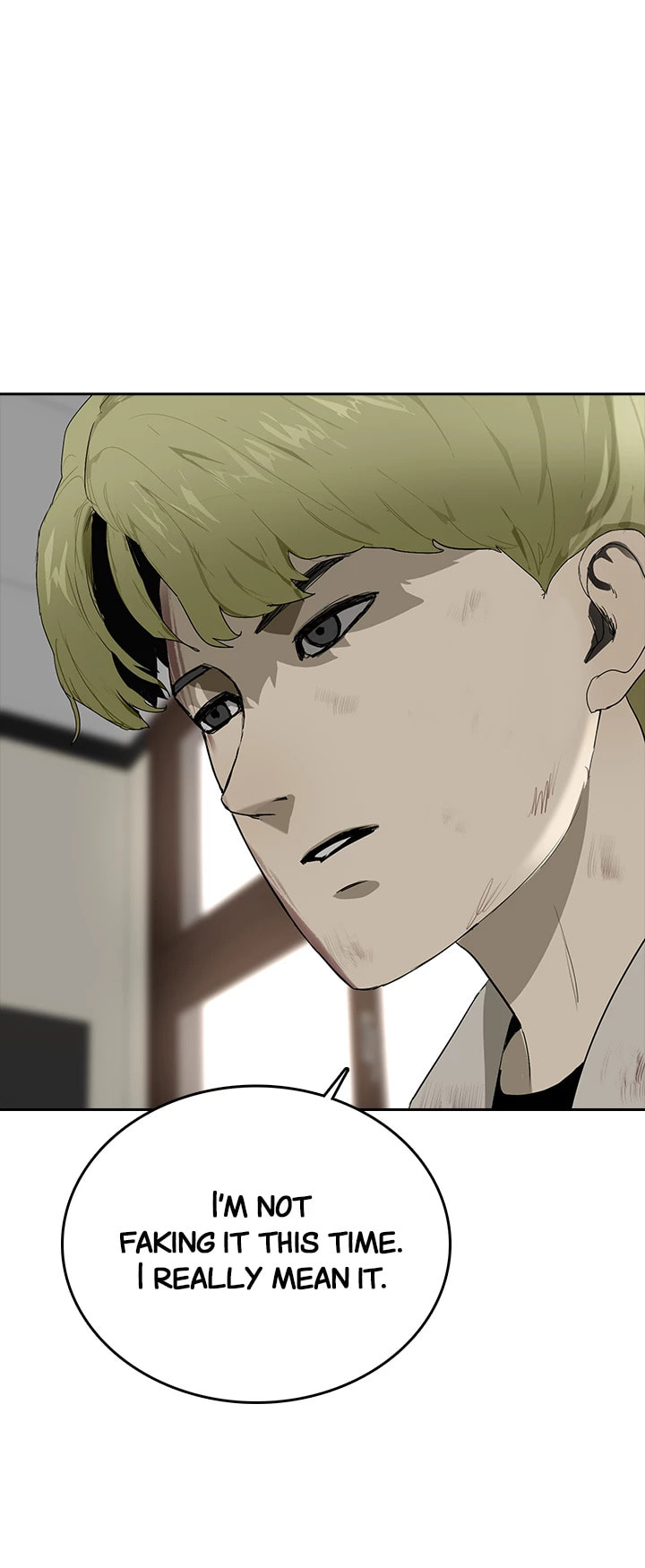 Vengeance Chapter 44 page 40 - 
