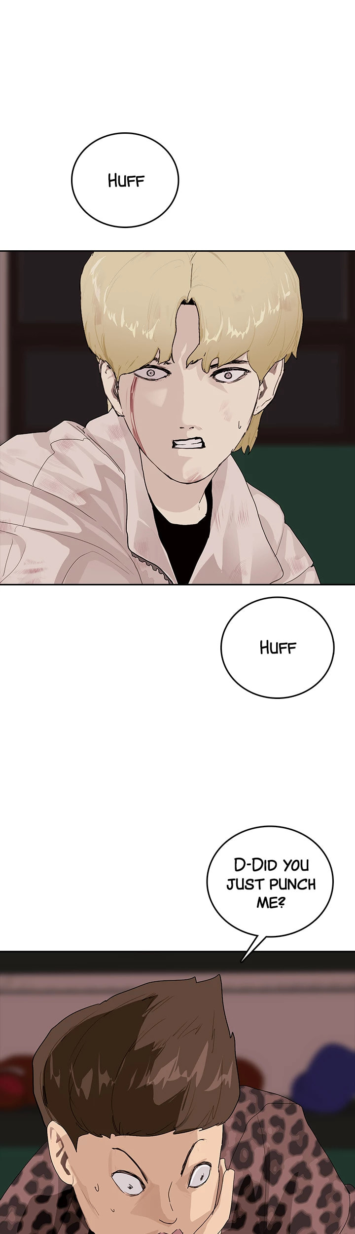 Vengeance Chapter 44 page 5 - 