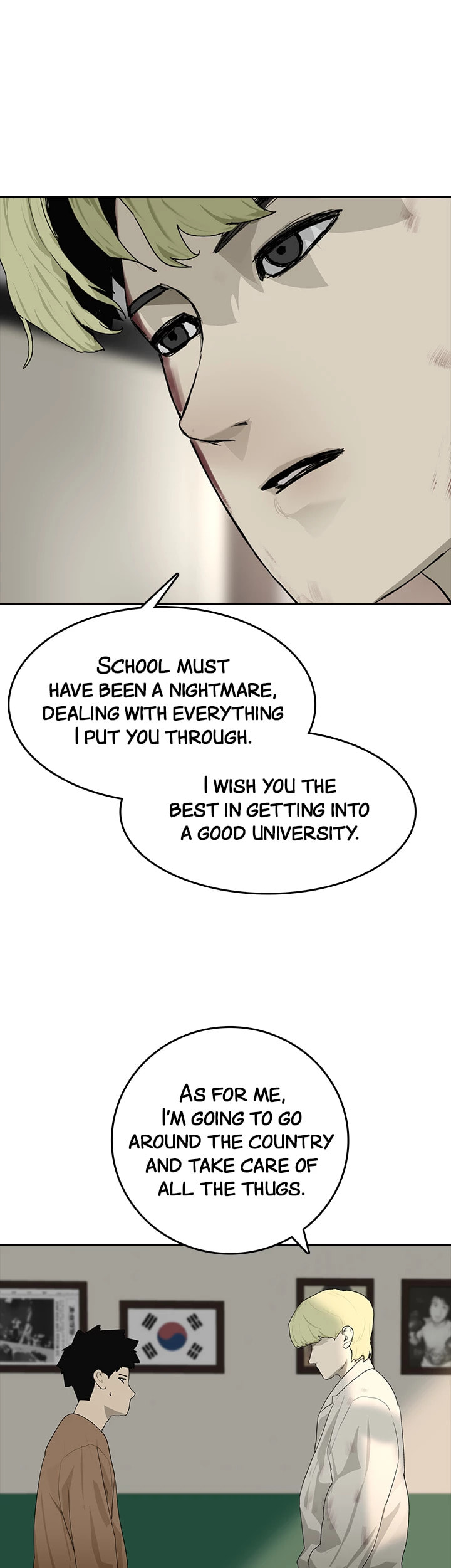 Vengeance Chapter 44 page 41 - 