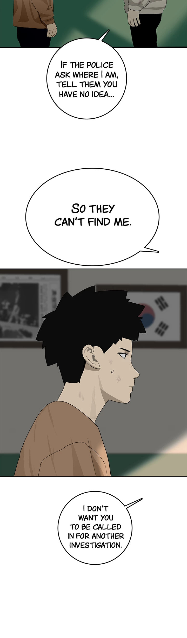 Vengeance Chapter 44 page 42 - 