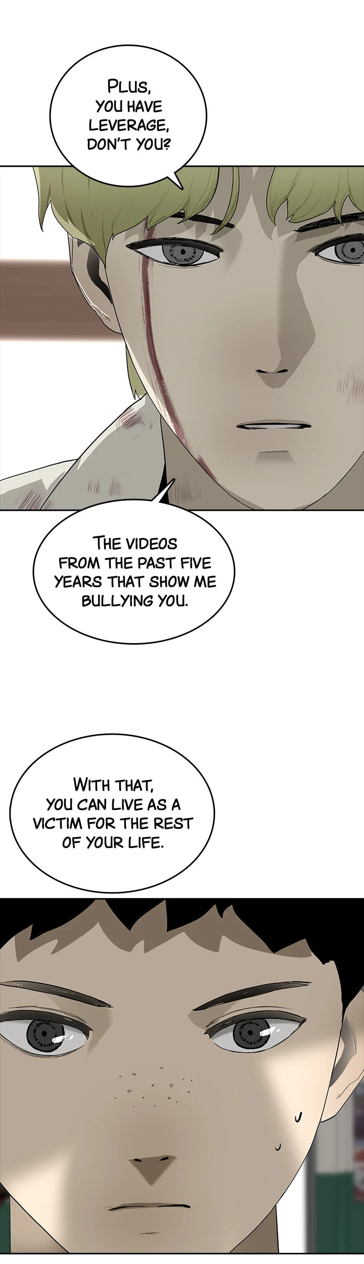 Vengeance Chapter 44 page 43 - 