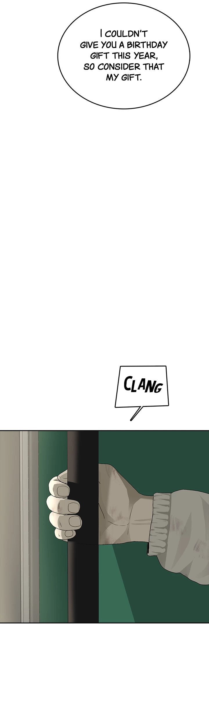 Vengeance Chapter 44 page 44 - 