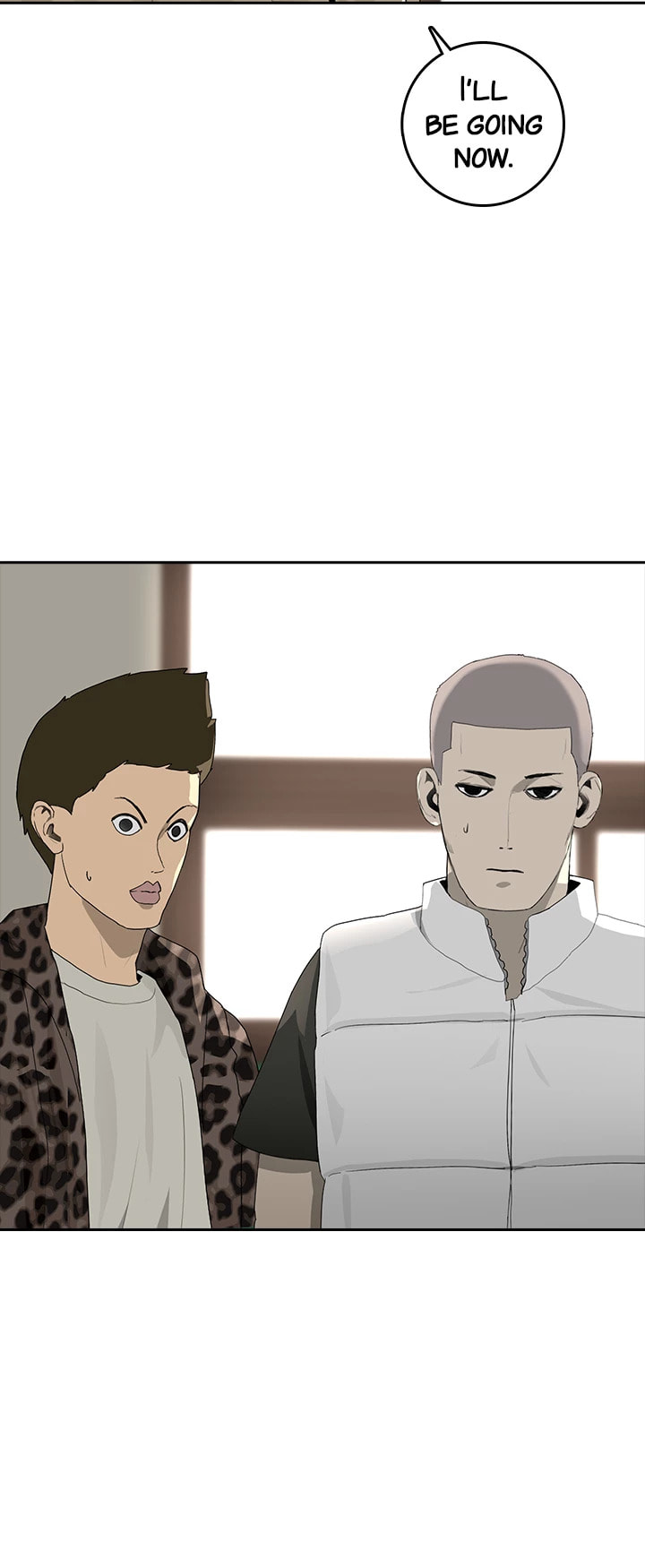 Vengeance Chapter 44 page 46 - 