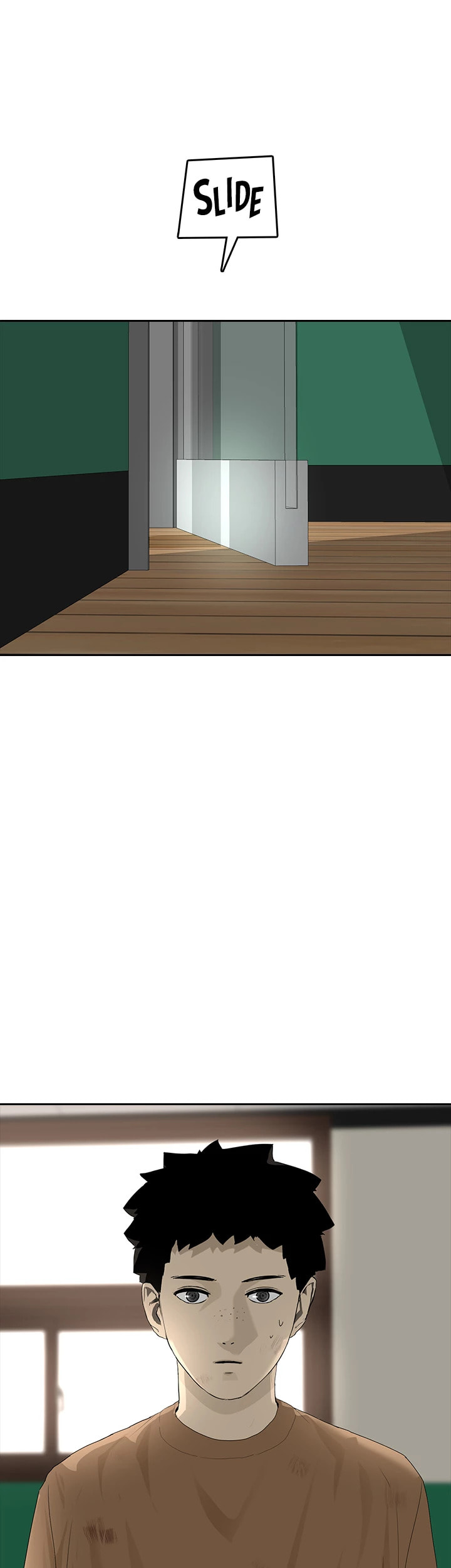 Vengeance Chapter 44 page 47 - 