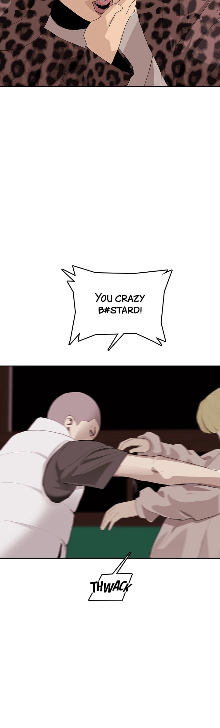 Vengeance Chapter 44 page 6 - 