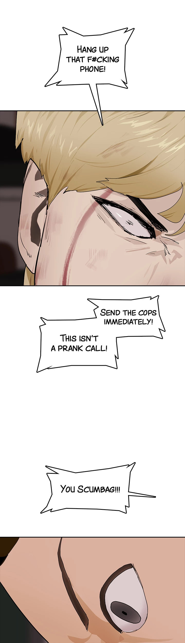 Vengeance Chapter 44 page 9 - 