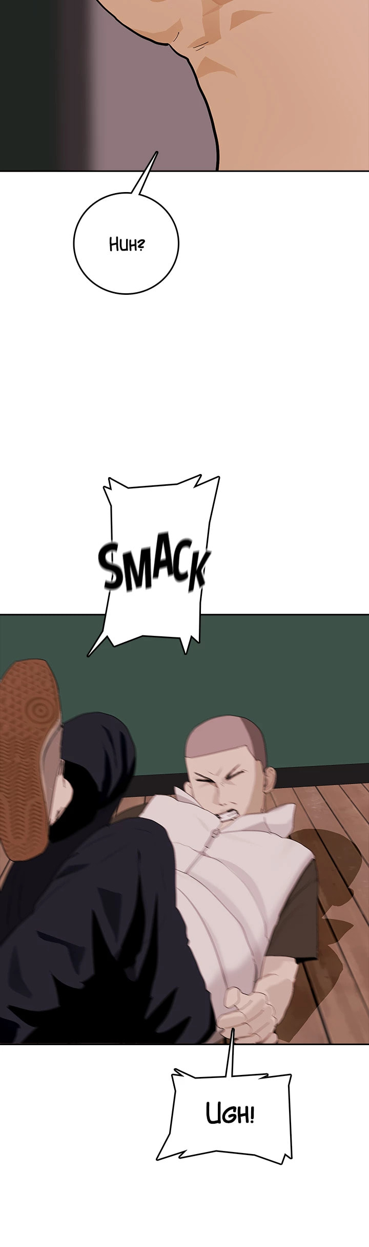 Vengeance Chapter 44 page 10 - 