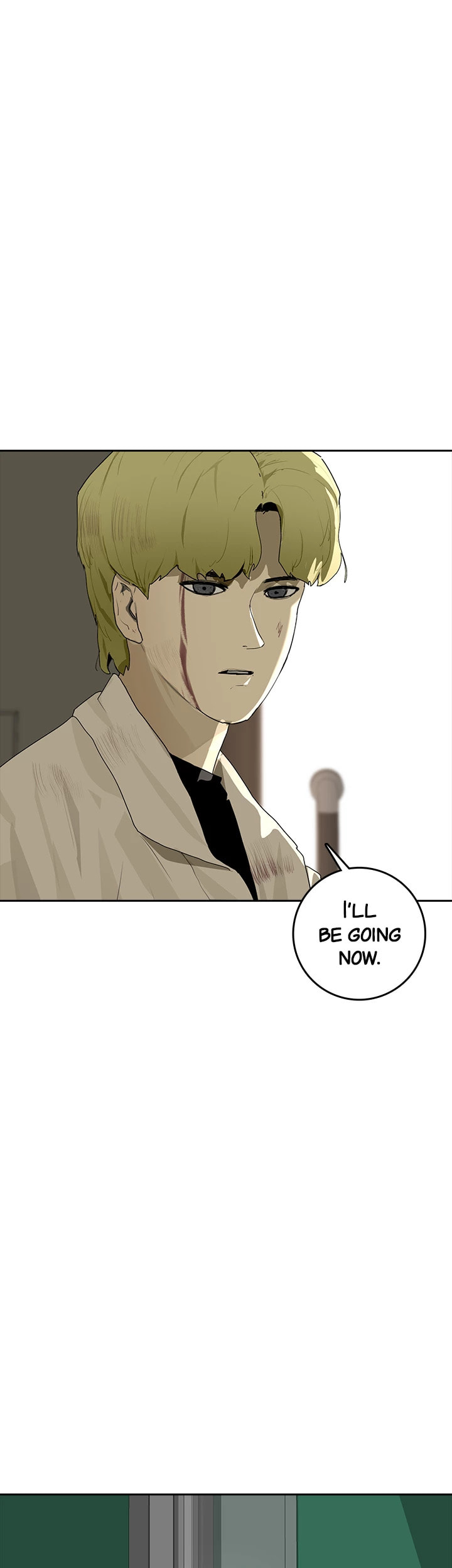 Vengeance Chapter 45 page 1 - 