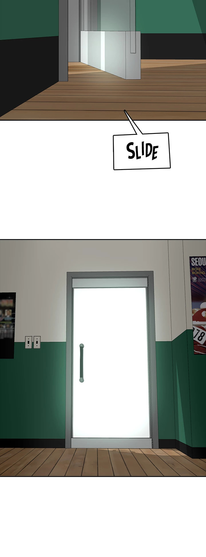 Vengeance Chapter 45 page 2 - 