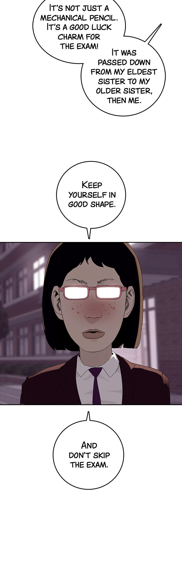 Vengeance Chapter 45 page 16 - 