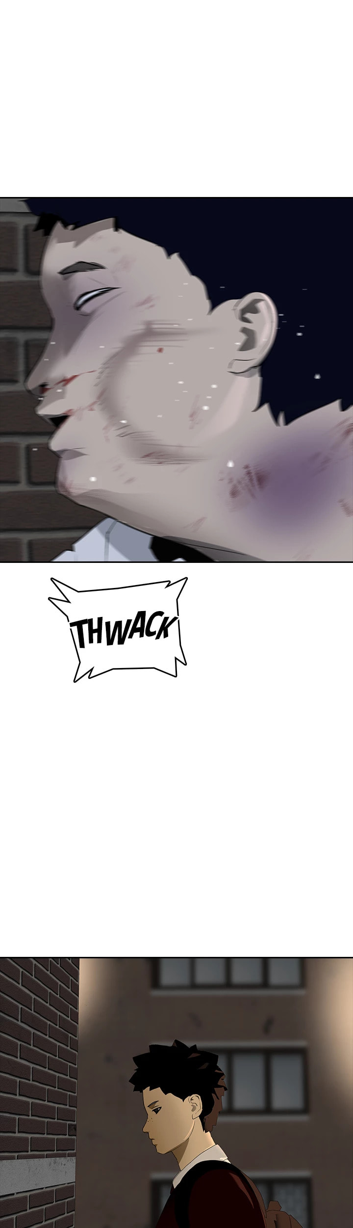 Vengeance Chapter 45 page 19 - 