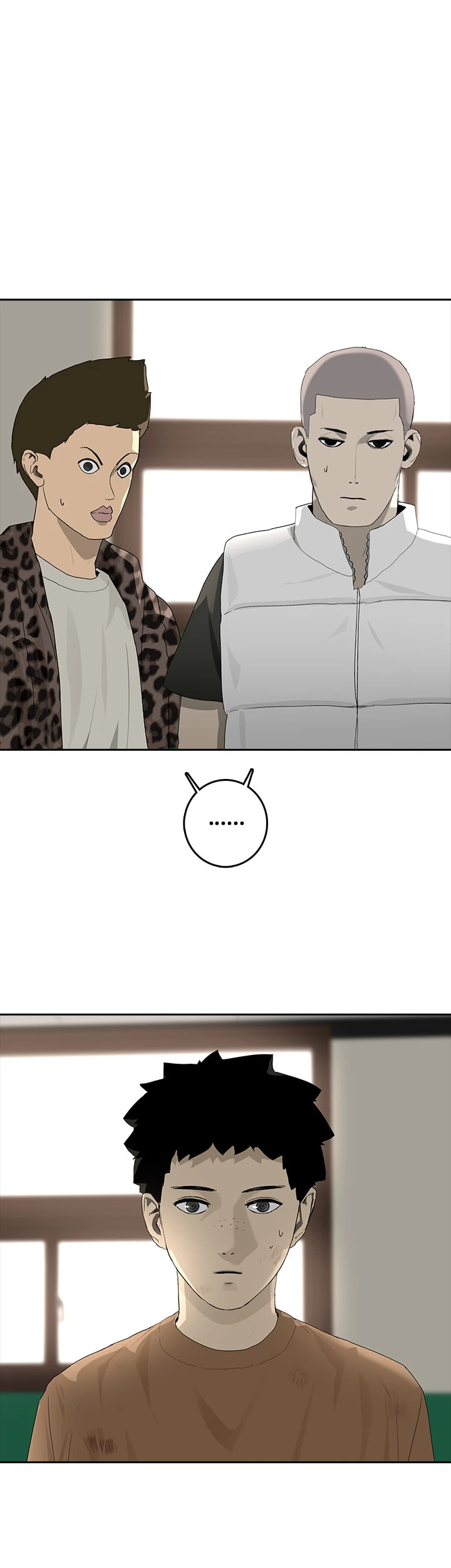 Vengeance Chapter 45 page 3 - 