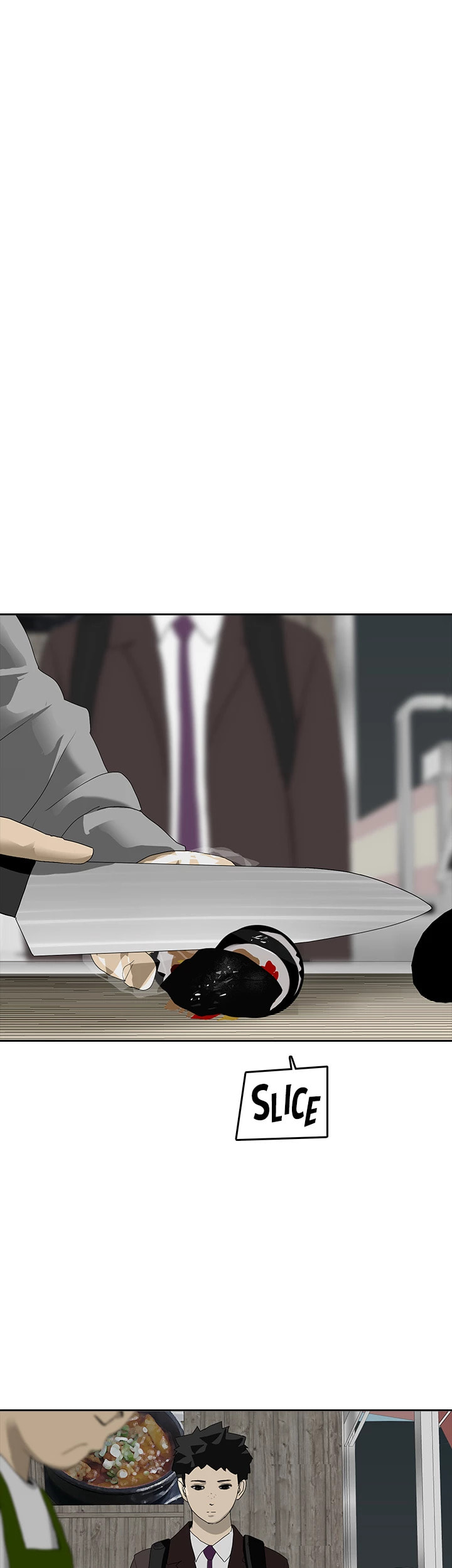 Vengeance Chapter 45 page 21 - 