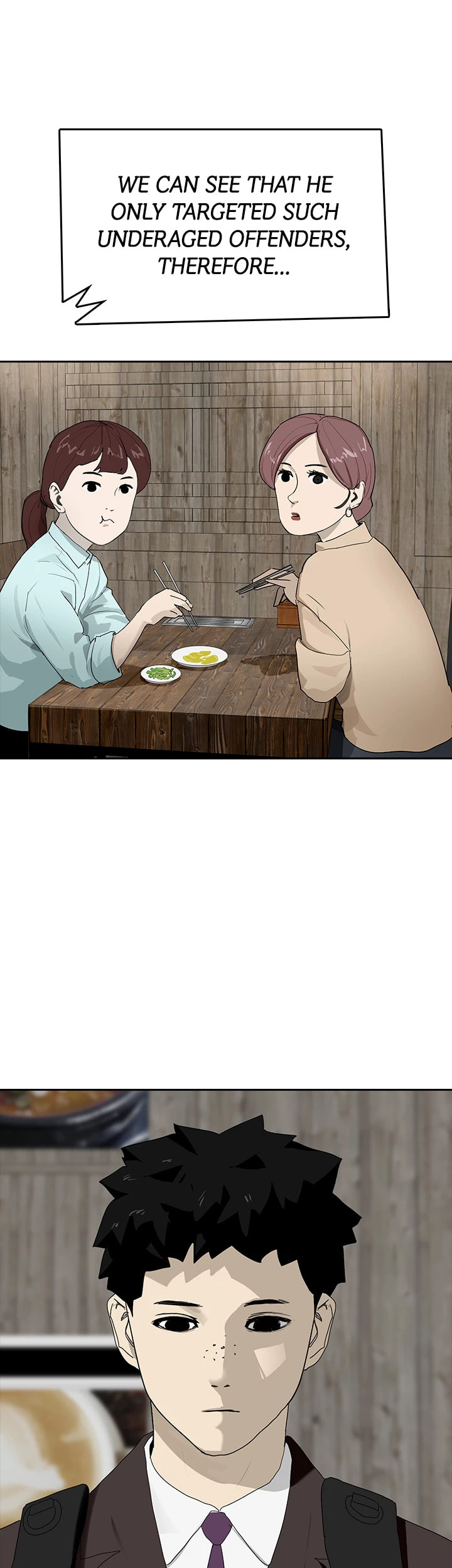 Vengeance Chapter 45 page 25 - 