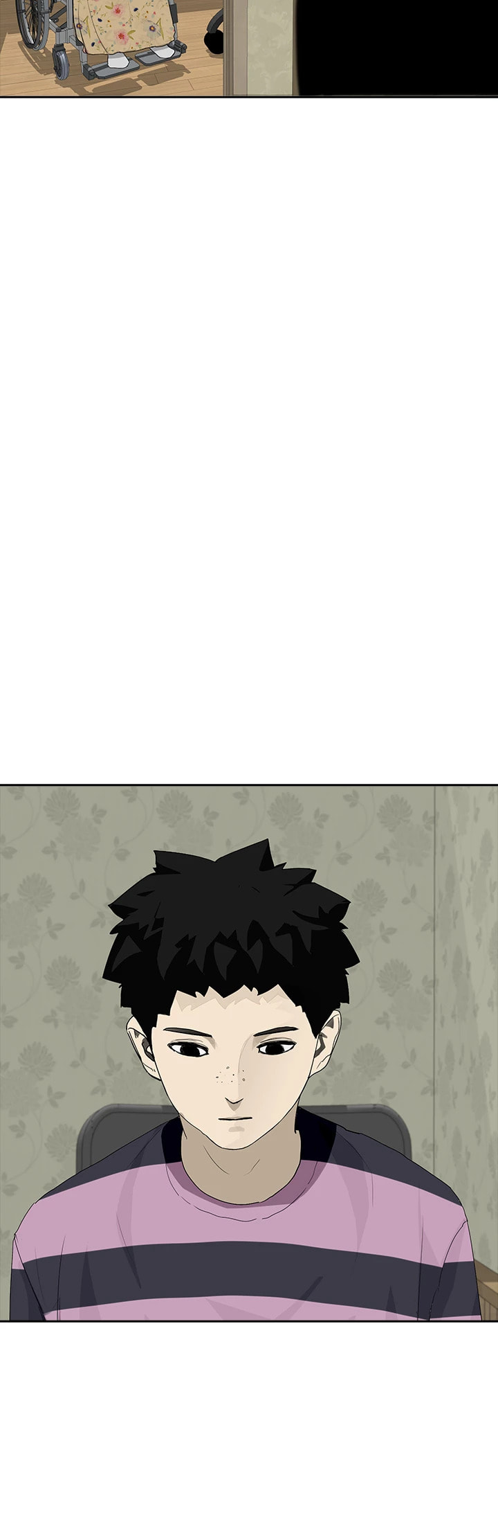 Vengeance Chapter 45 page 28 - 
