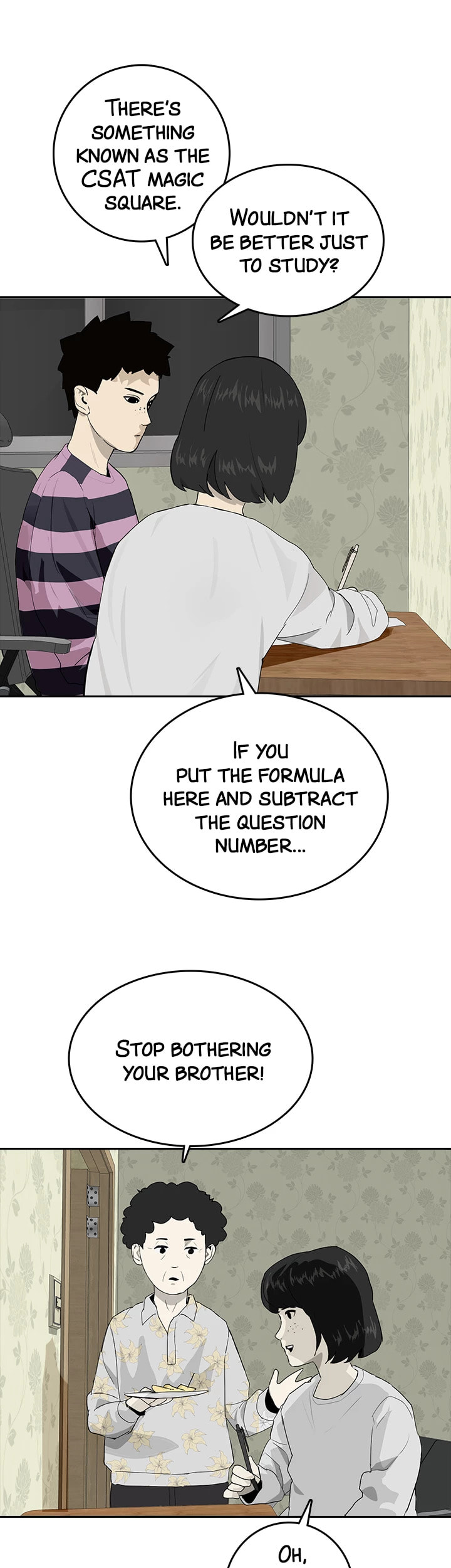 Vengeance Chapter 45 page 29 - 