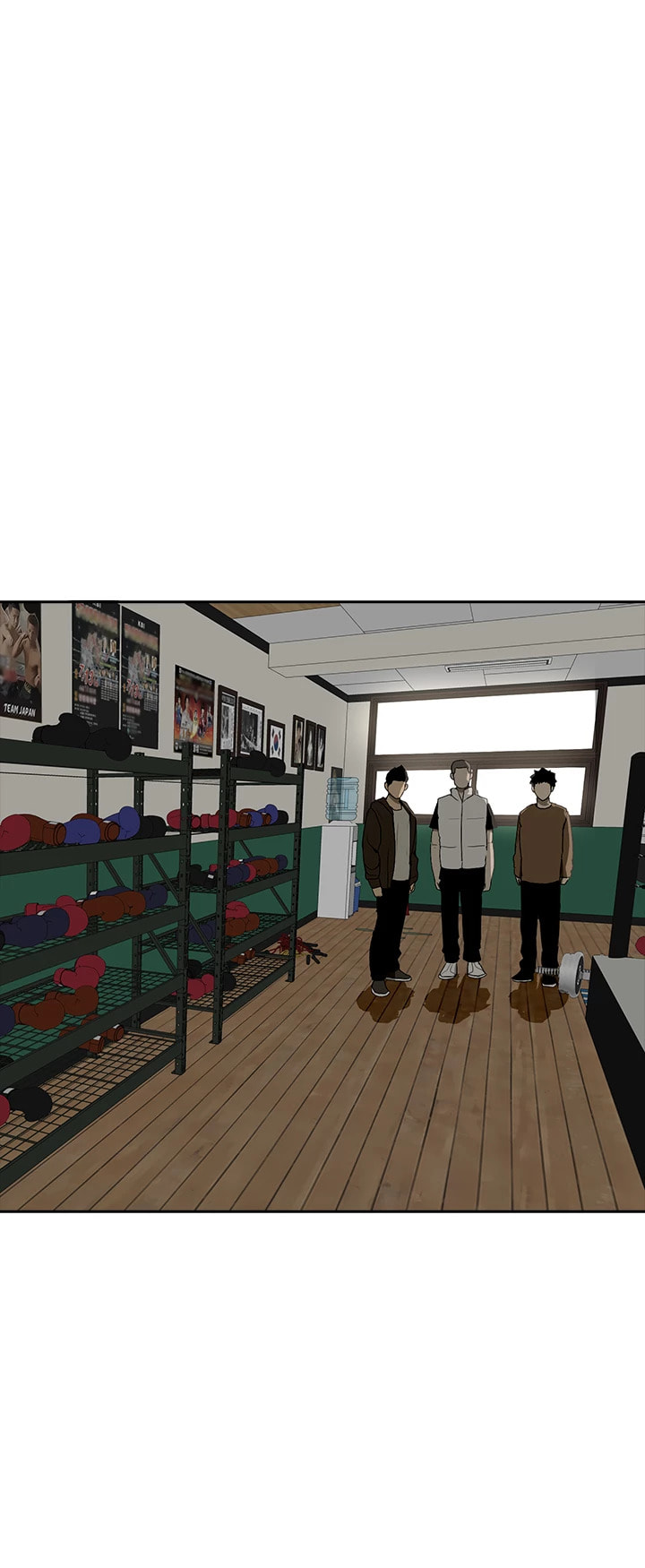 Vengeance Chapter 45 page 4 - 