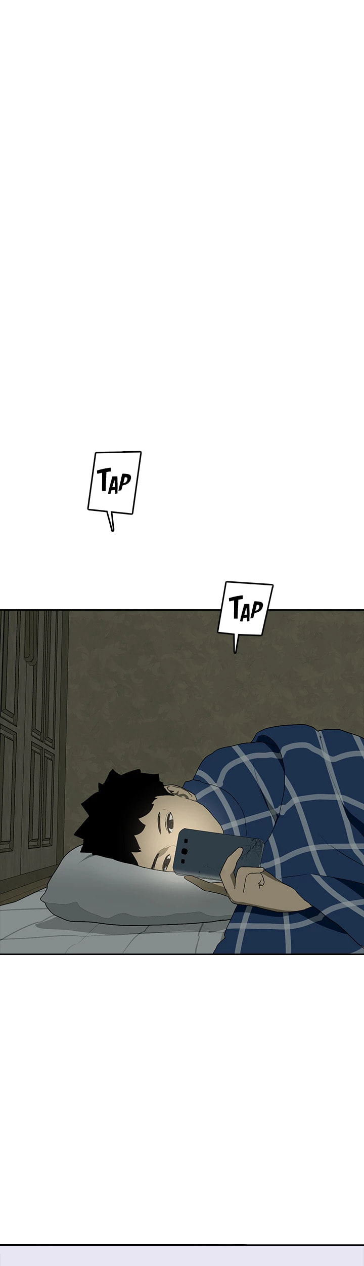 Vengeance Chapter 45 page 31 - 