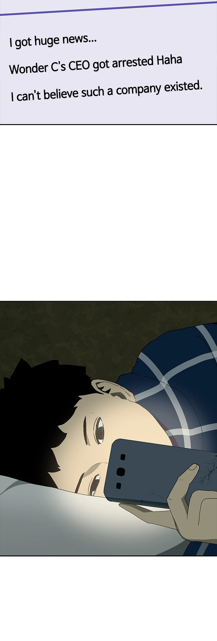 Vengeance Chapter 45 page 32 - 