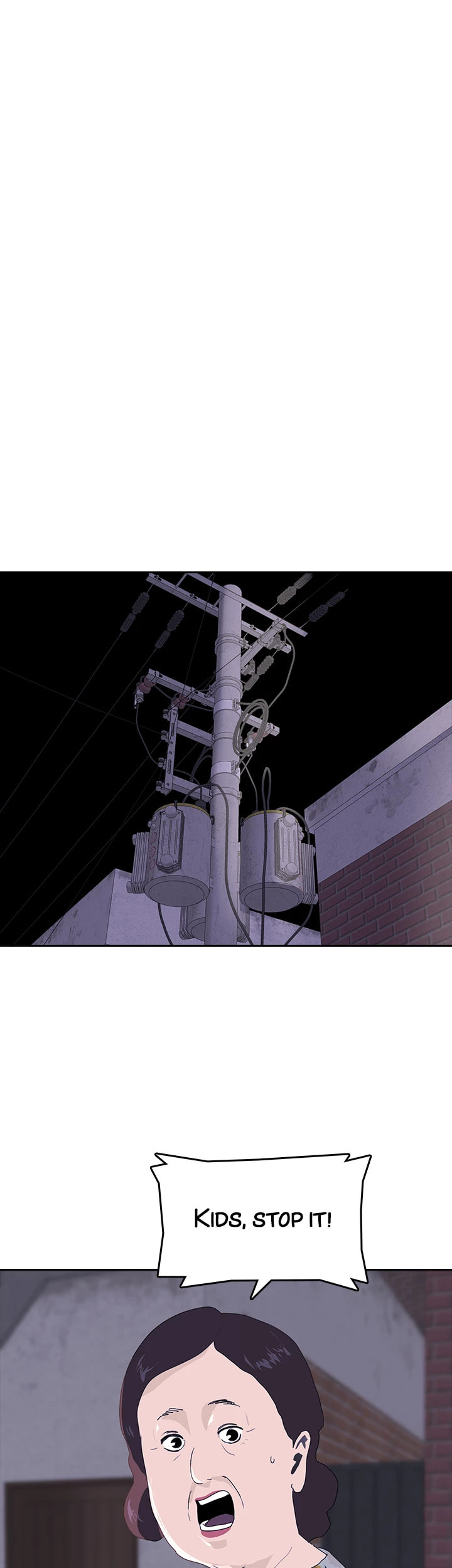 Vengeance Chapter 45 page 35 - 