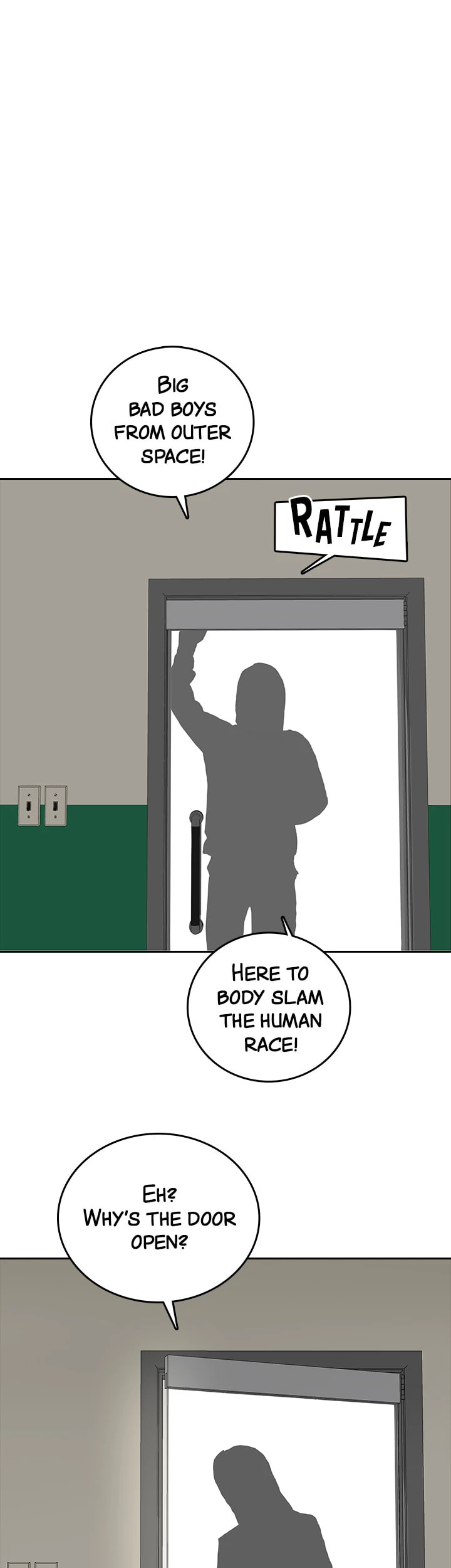 Vengeance Chapter 45 page 5 - 