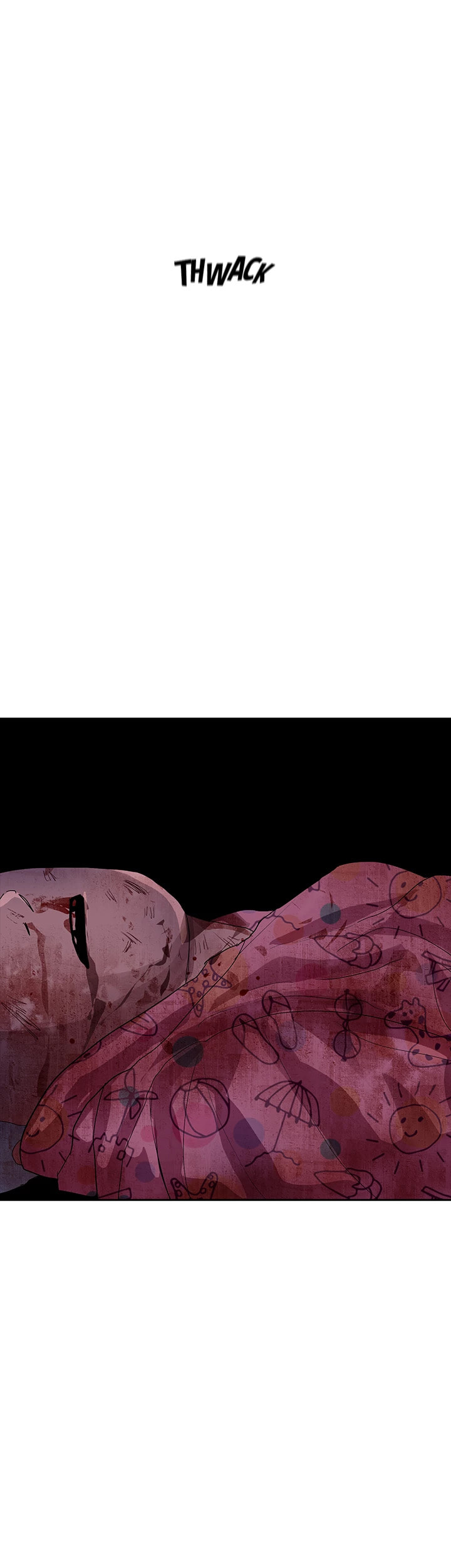 Vengeance Chapter 45 page 43 - 