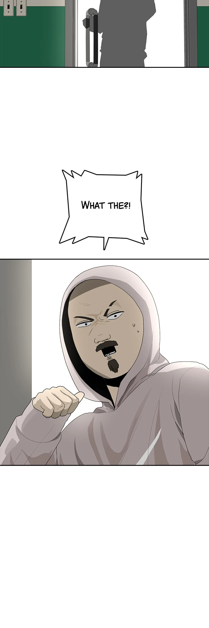 Vengeance Chapter 45 page 6 - 