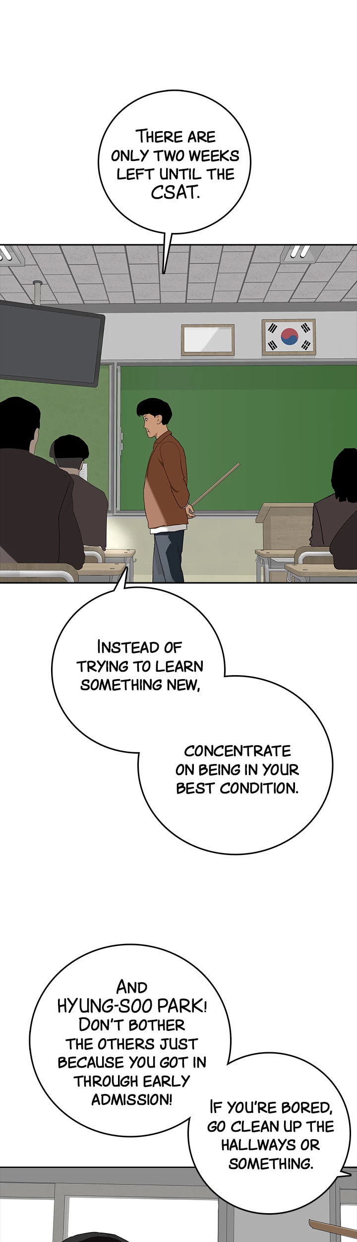 Vengeance Chapter 45 page 9 - 
