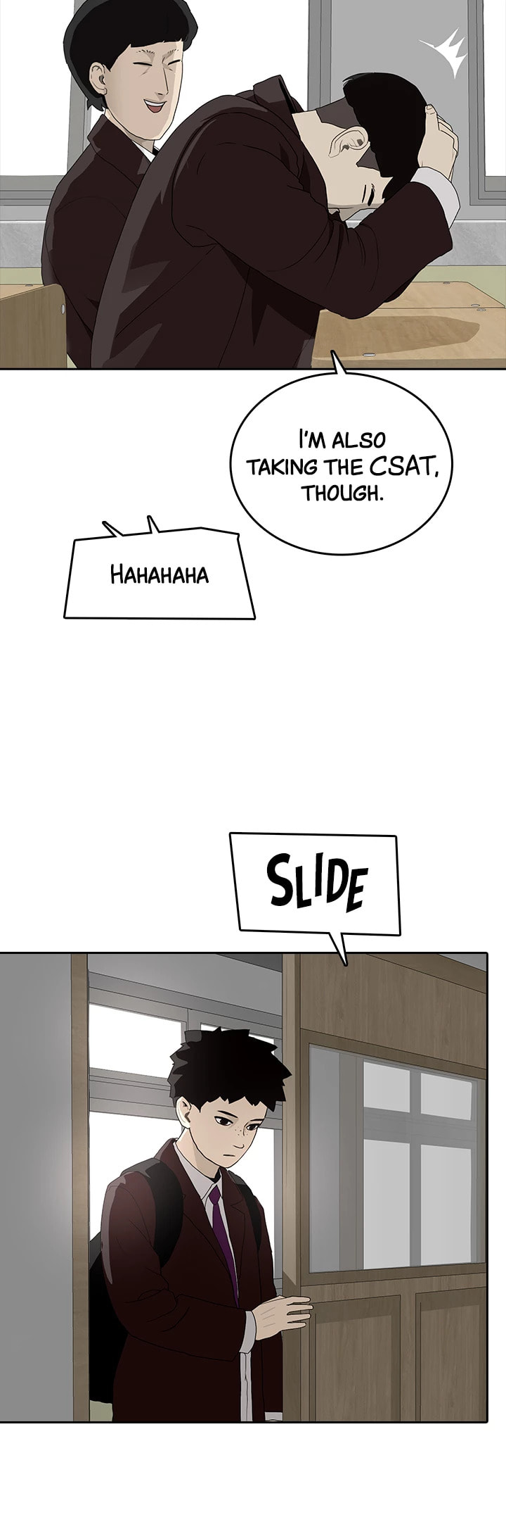 Vengeance Chapter 45 page 10 - 