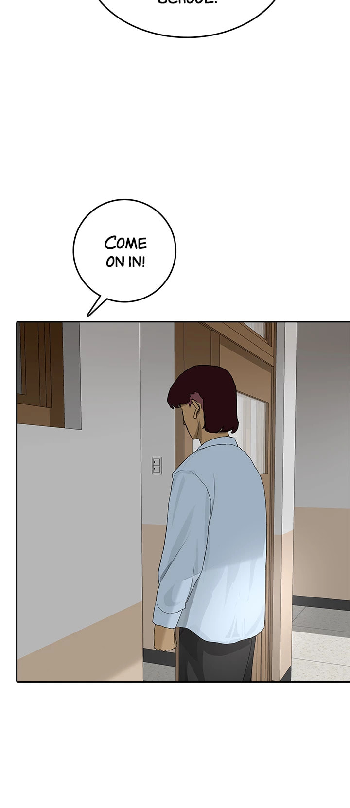Vengeance Chapter 46 page 2 - 