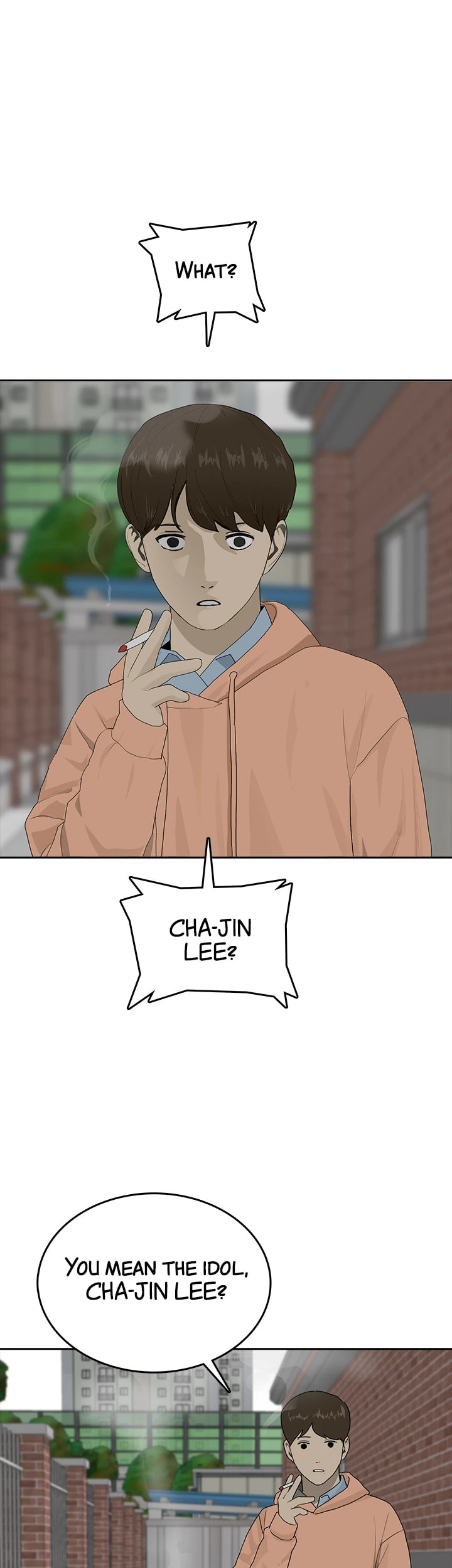 Vengeance Chapter 46 page 11 - 