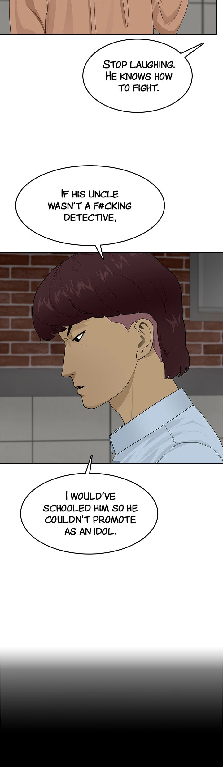 Vengeance Chapter 46 page 14 - 