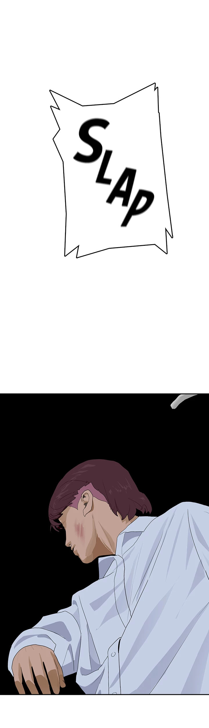 Vengeance Chapter 46 page 19 - 
