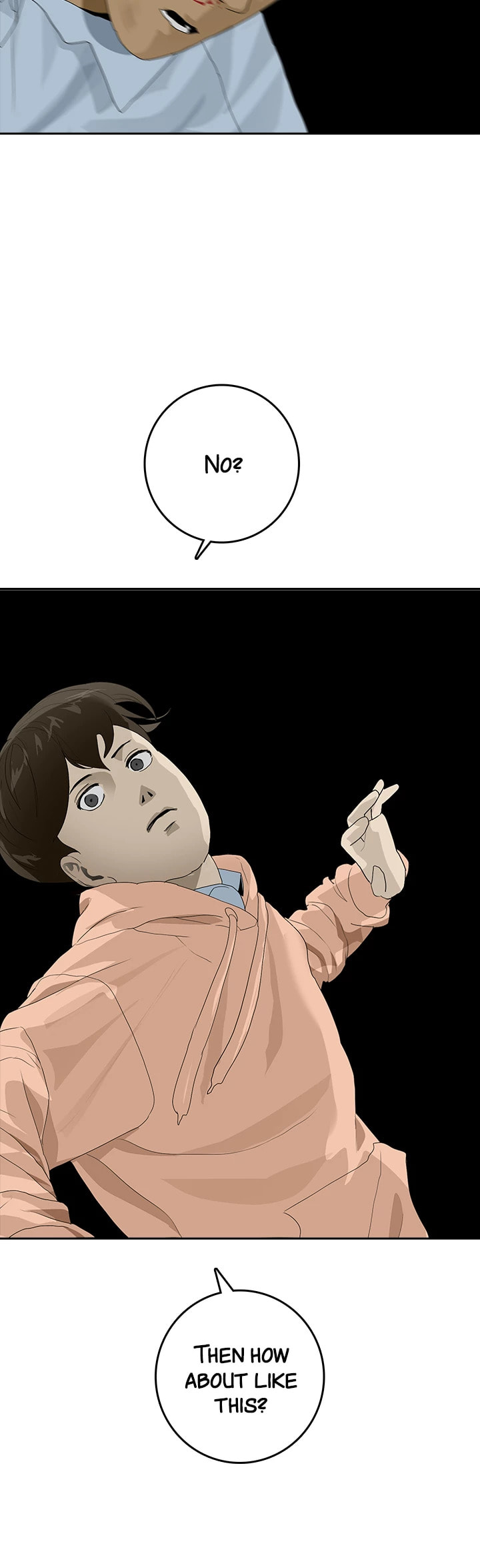 Vengeance Chapter 46 page 24 - 