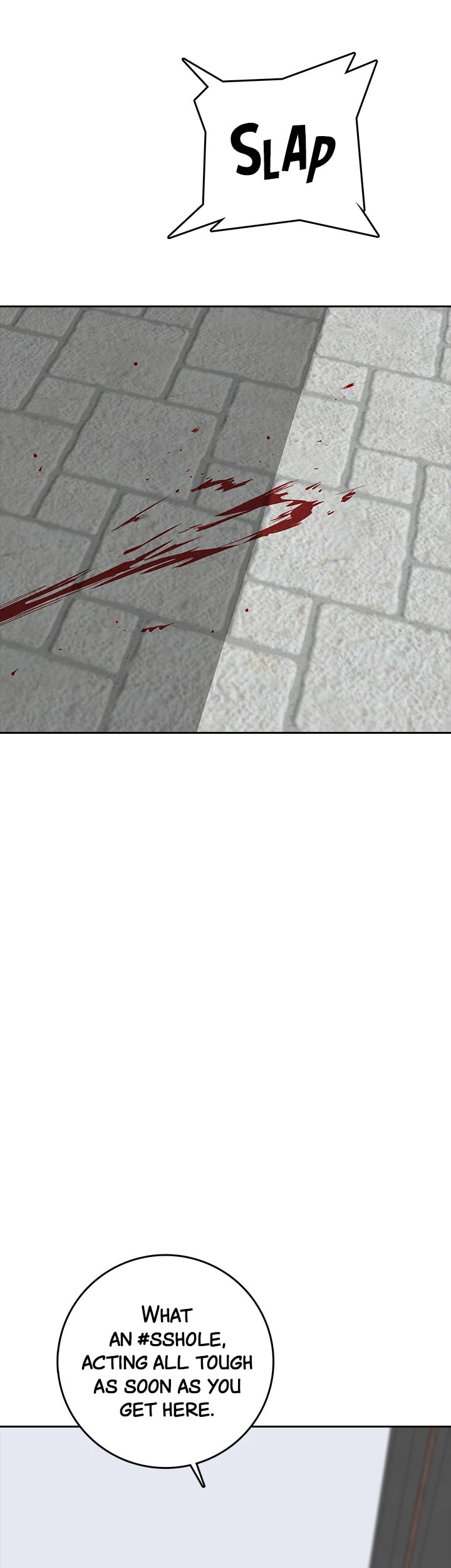 Vengeance Chapter 46 page 25 - 