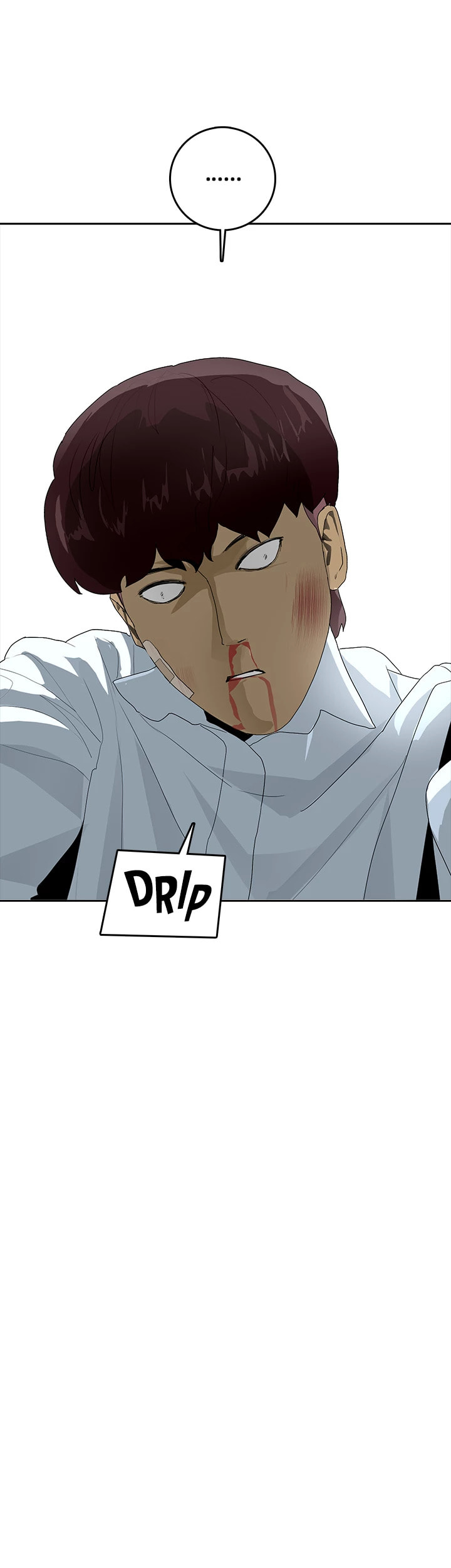 Vengeance Chapter 46 page 27 - 