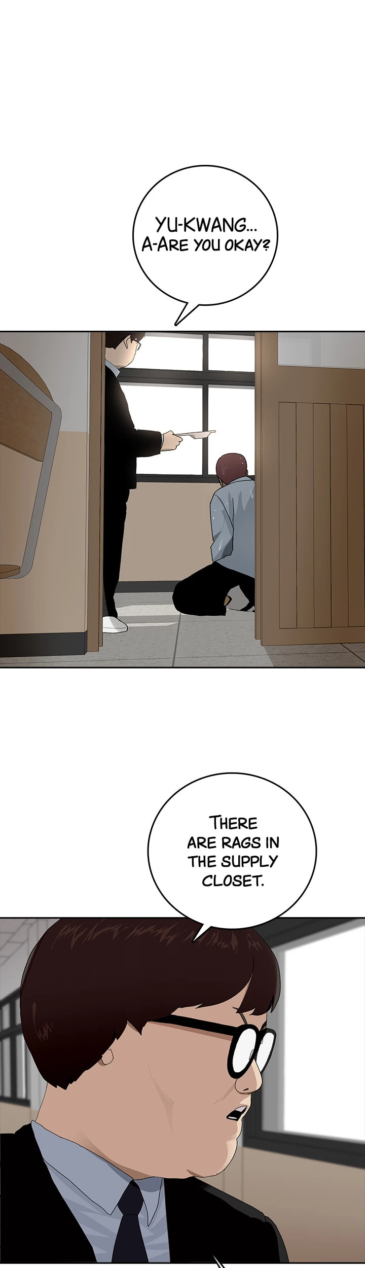 Vengeance Chapter 46 page 39 - 