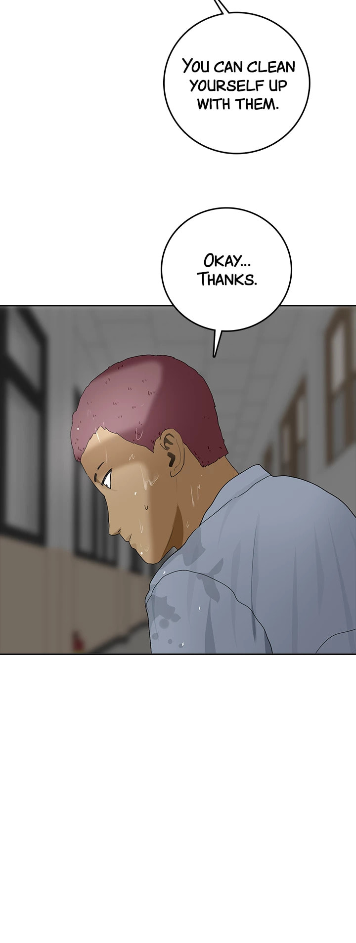 Vengeance Chapter 46 page 40 - 